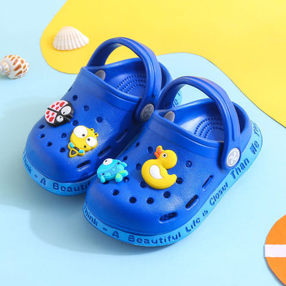 Kids Cartoon Shoes