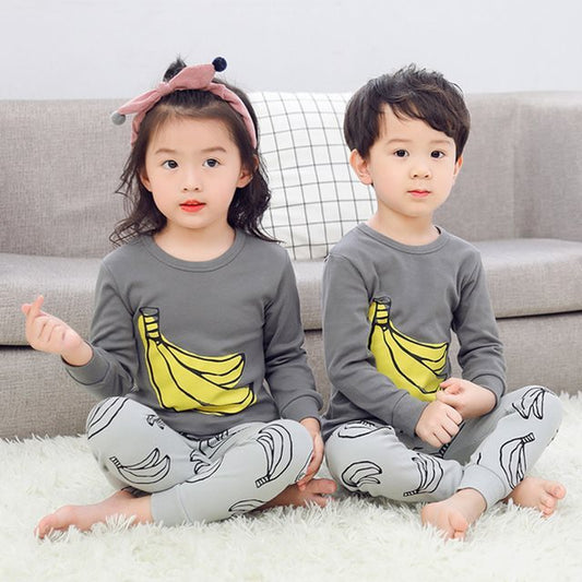 Pajamas Sleepwear Pyjamas For Baby