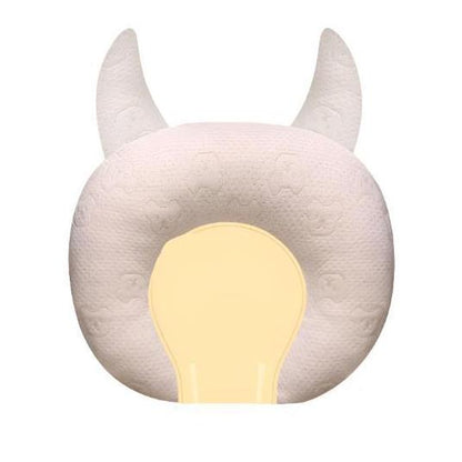 Baby Pillow Anti-Header Pillow