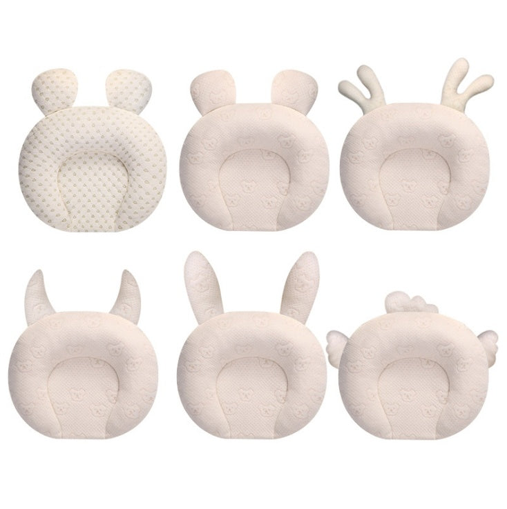 Baby Pillow Anti-Header Pillow