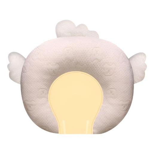 Baby Pillow Anti-Header Pillow