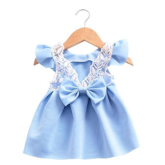 Baby Dresses