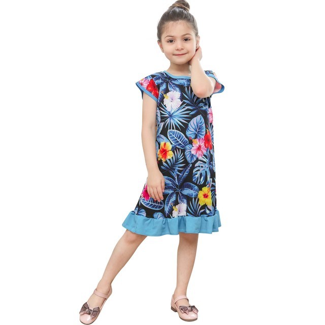 3D Print Kids Pajamas Set