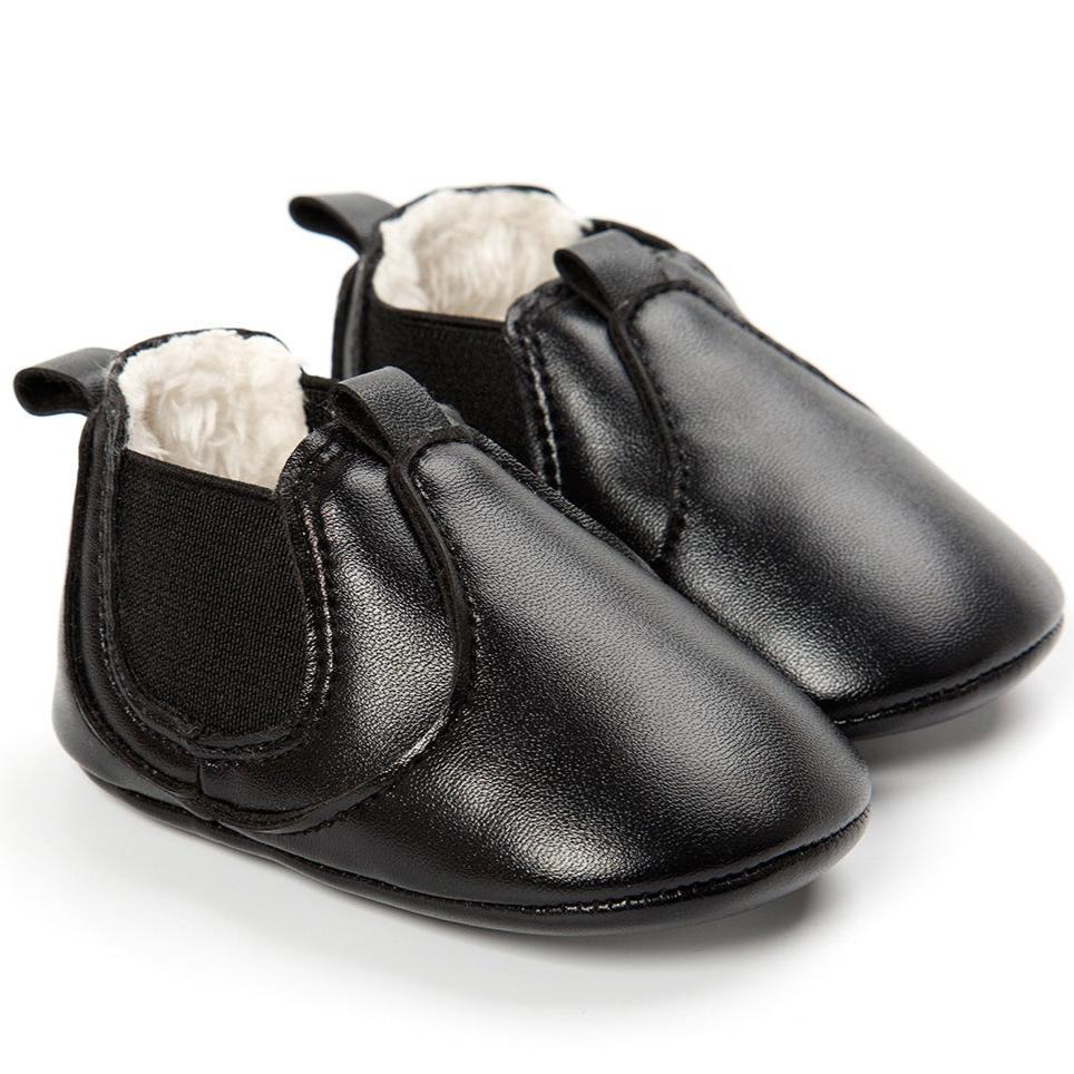 PU Leather Shoes For Baby