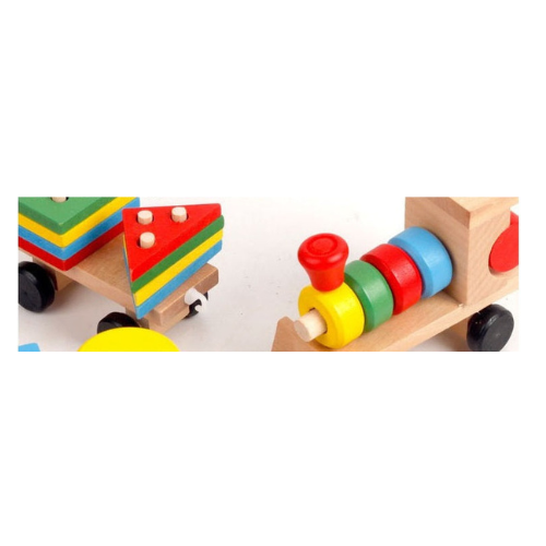 Children's Intelligence Puzzle Educational Toys