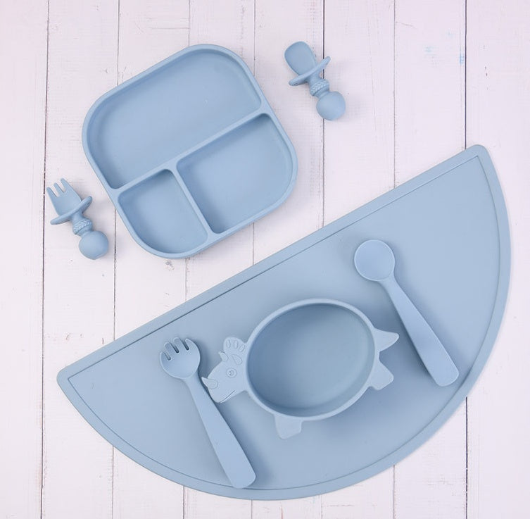 Silicone Baby Food Accessory Tools