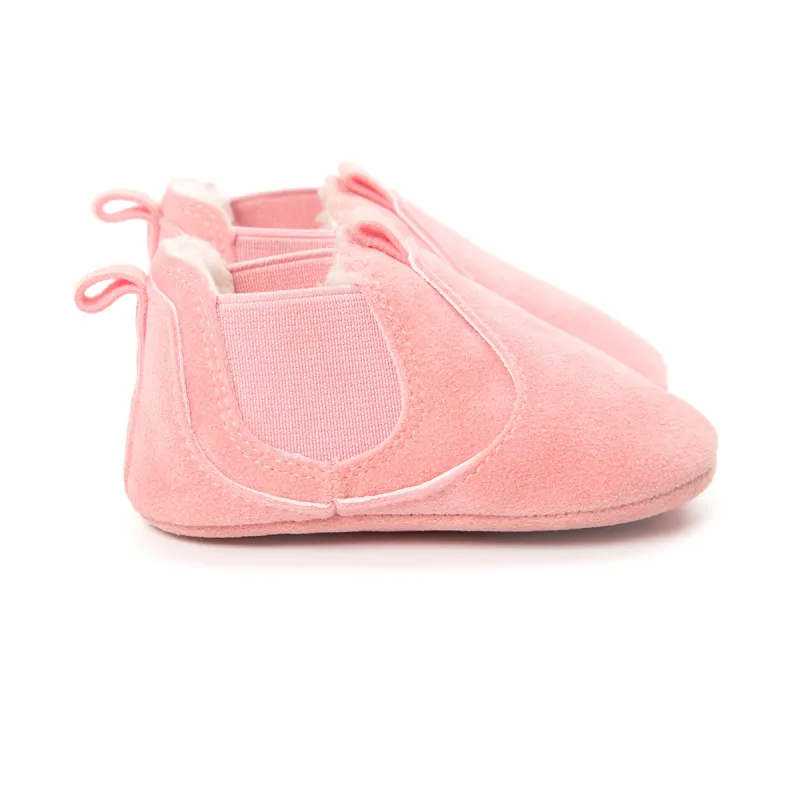 PU Leather Shoes For Baby