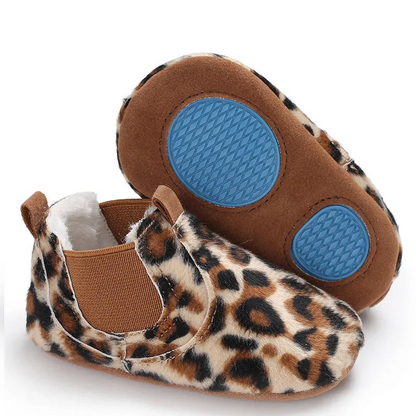 PU Leather Shoes For Baby