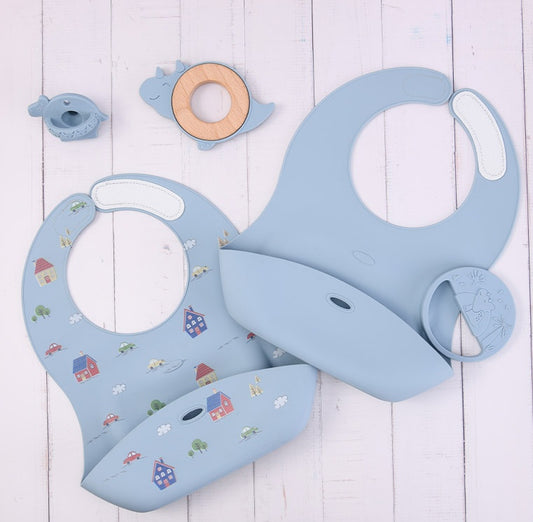 Silicone Baby Food Accessory Tools